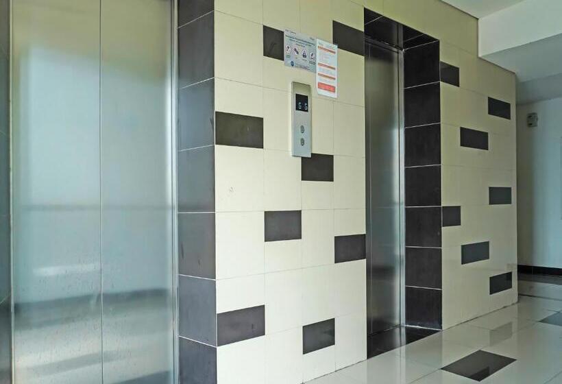 Отель Oyo 90391 Gkitroom