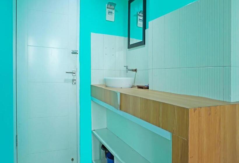 Отель Oyo 90391 Gkitroom