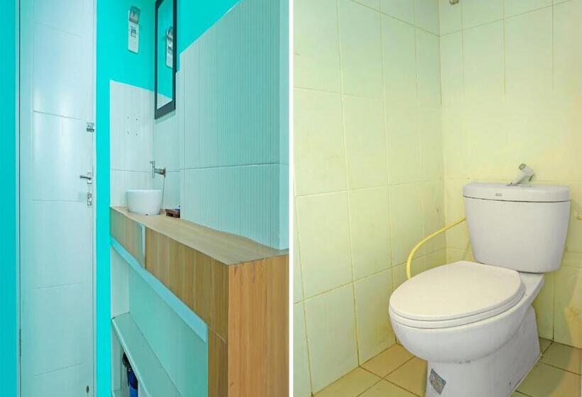 Отель Oyo 90391 Gkitroom