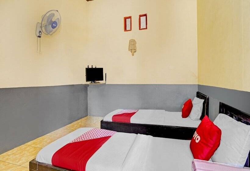 酒店 Oyo 90405 Penginapan Sasti Kuningan