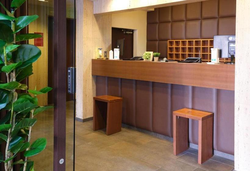 Pod Select Hotel Shinjuku