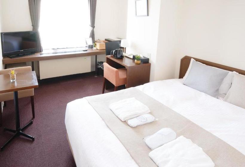 Pod Select Hotel Shinjuku