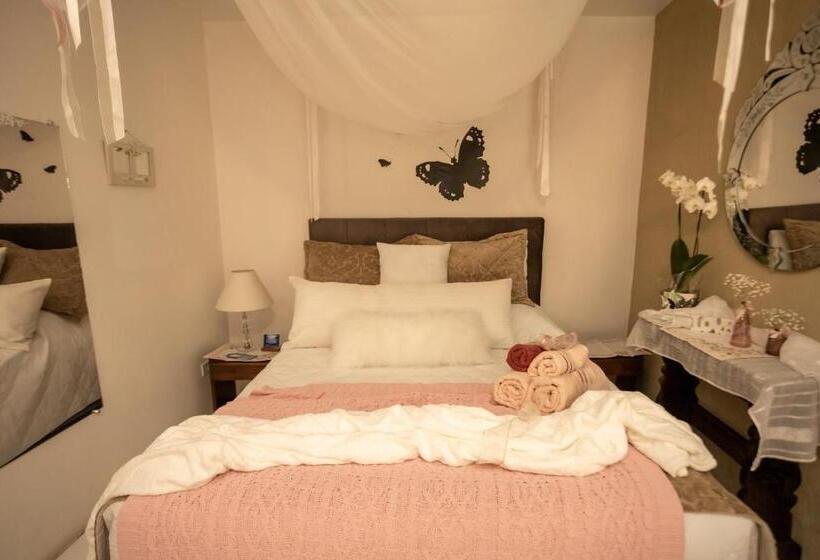 酒店 Pousada Oceano