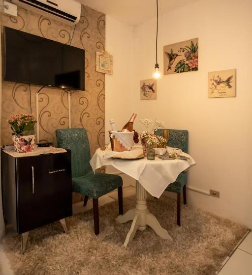 酒店 Pousada Oceano