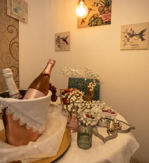 酒店 Pousada Oceano