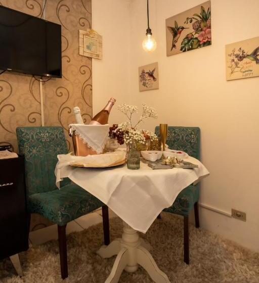 酒店 Pousada Oceano