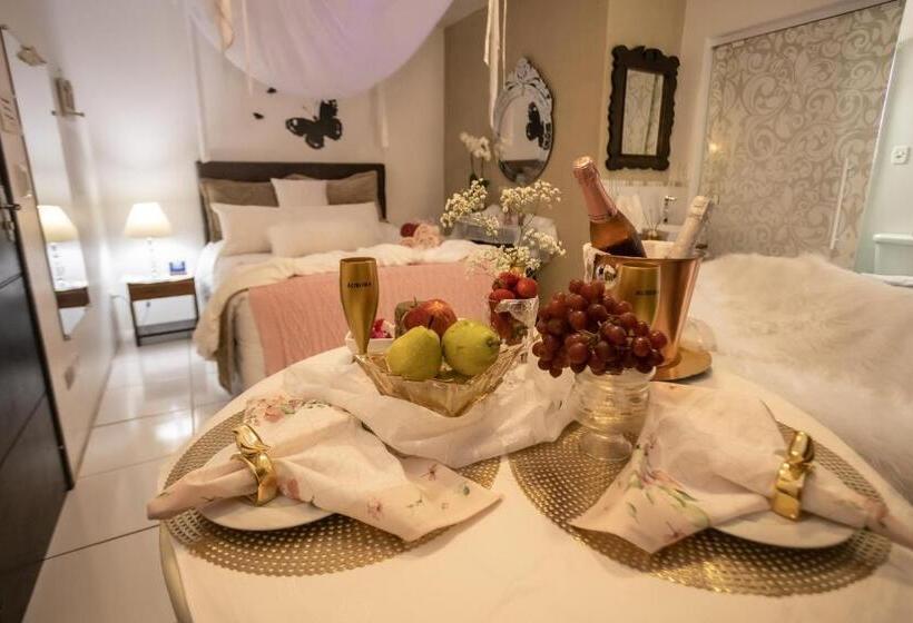 酒店 Pousada Oceano