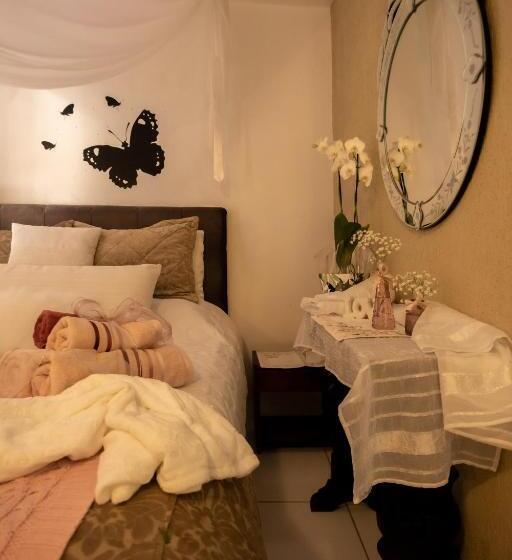 酒店 Pousada Oceano