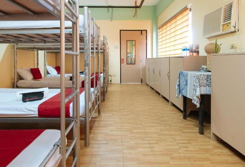 호텔 Reddoorz @ Gaea's Apartment Panglao