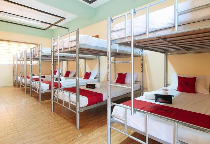 호텔 Reddoorz @ Gaea's Apartment Panglao