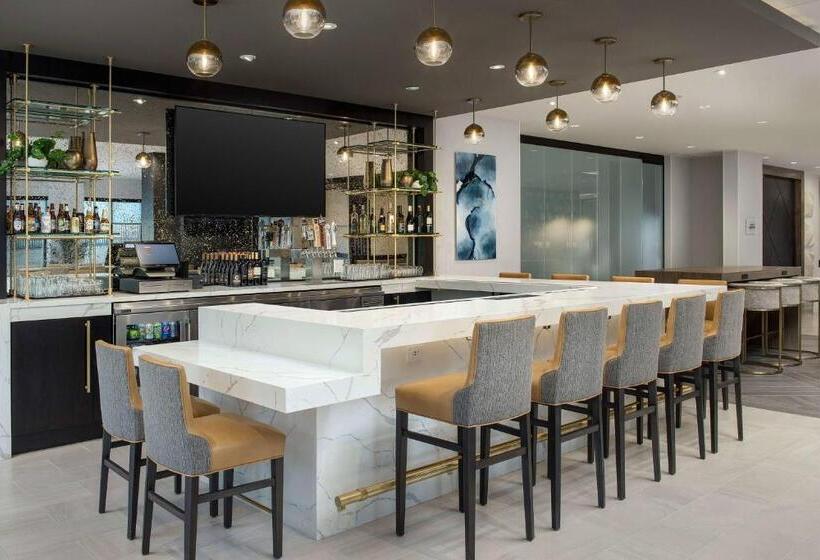 هتل Residence Inn By Marriott Bozeman Downtown