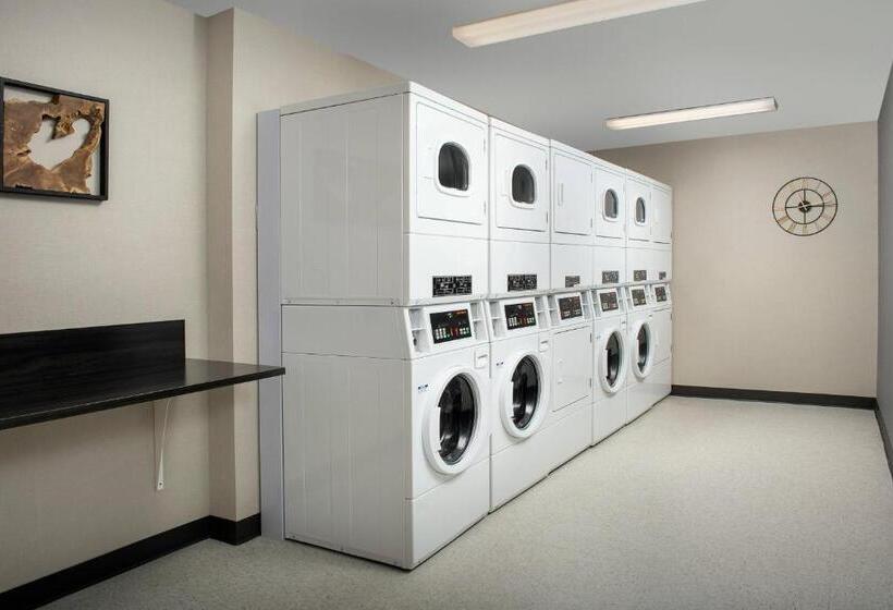 هتل Residence Inn By Marriott Bozeman Downtown