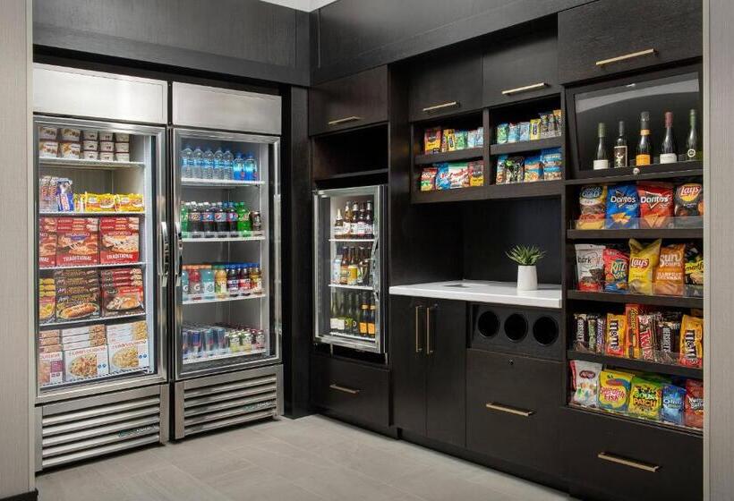 هتل Residence Inn By Marriott Bozeman Downtown