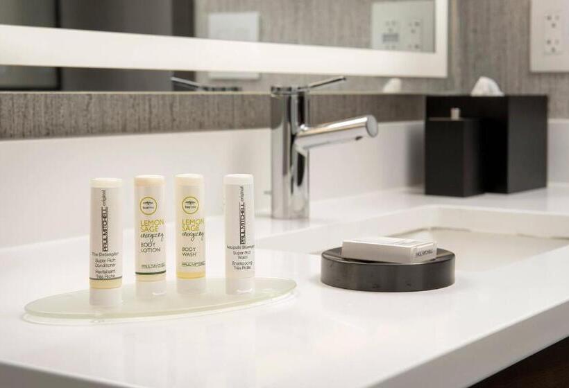 هتل Residence Inn By Marriott Bozeman Downtown