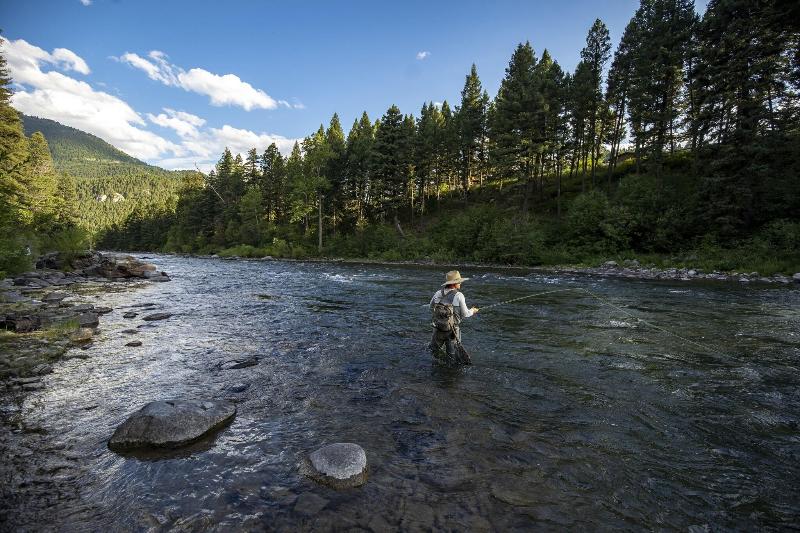 هتل Residence Inn By Marriott Bozeman Downtown