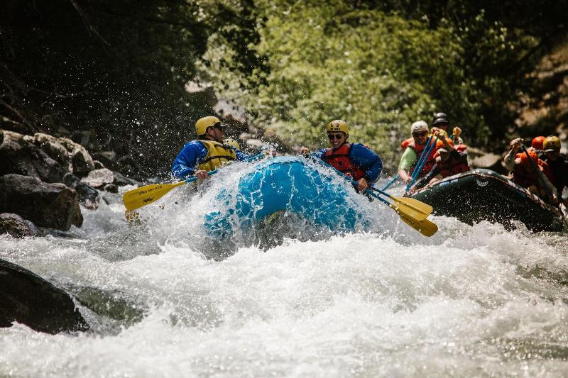 هتل Residence Inn By Marriott Bozeman Downtown