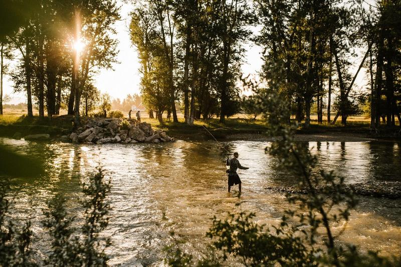 هتل Residence Inn By Marriott Bozeman Downtown