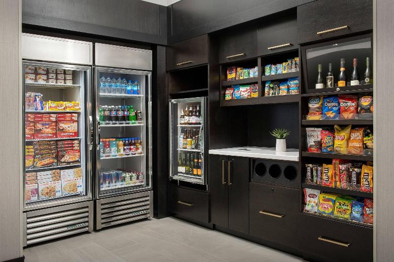 هتل Residence Inn By Marriott Bozeman Downtown