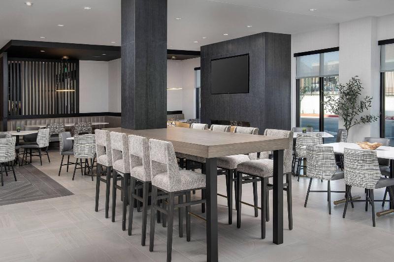 فندق Residence Inn By Marriott Bozeman Downtown