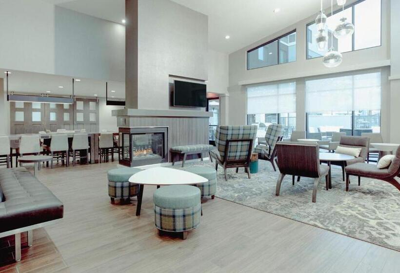 בית מלון כפרי Residence Inn By Marriott Loma Linda Redlands