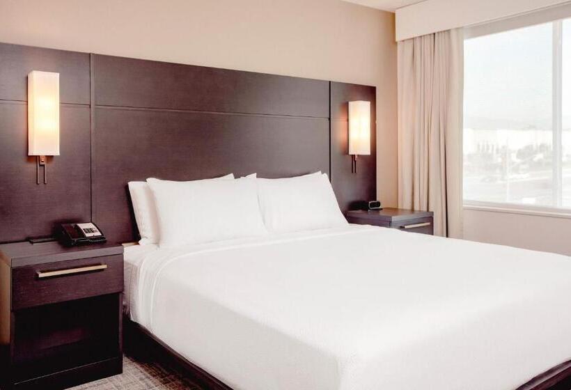 בית מלון כפרי Residence Inn By Marriott Loma Linda Redlands