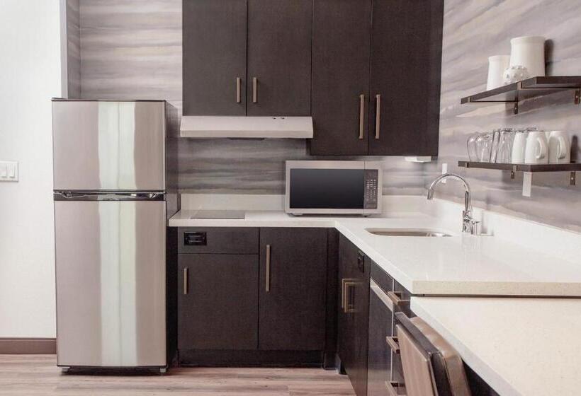 בית מלון כפרי Residence Inn By Marriott Loma Linda Redlands