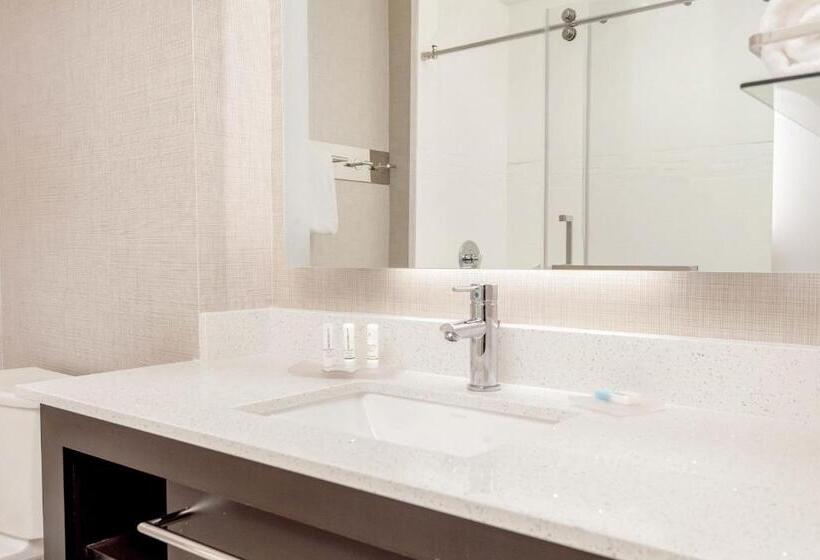 בית מלון כפרי Residence Inn By Marriott Loma Linda Redlands