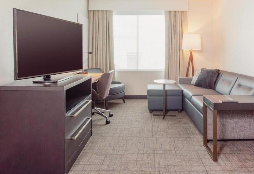 בית מלון כפרי Residence Inn By Marriott Loma Linda Redlands