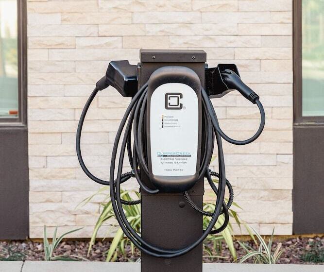 בית מלון כפרי Residence Inn By Marriott Loma Linda Redlands