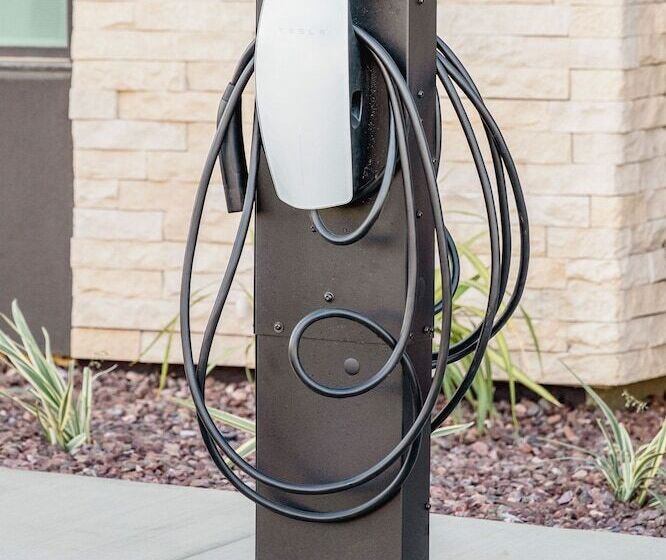 בית מלון כפרי Residence Inn By Marriott Loma Linda Redlands