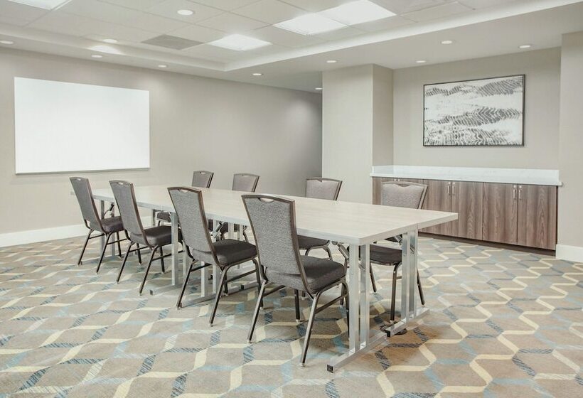 בית מלון כפרי Residence Inn By Marriott Loma Linda Redlands