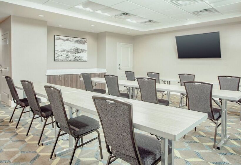 בית מלון כפרי Residence Inn By Marriott Loma Linda Redlands