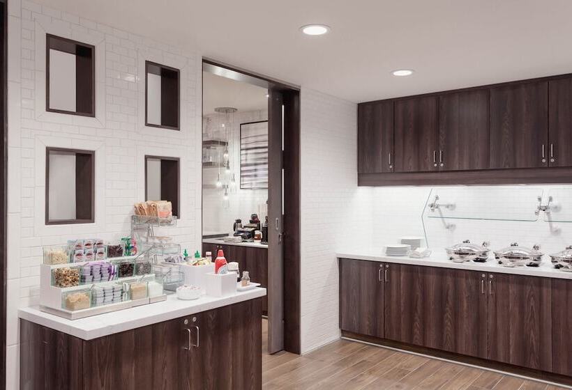 בית מלון כפרי Residence Inn By Marriott Loma Linda Redlands