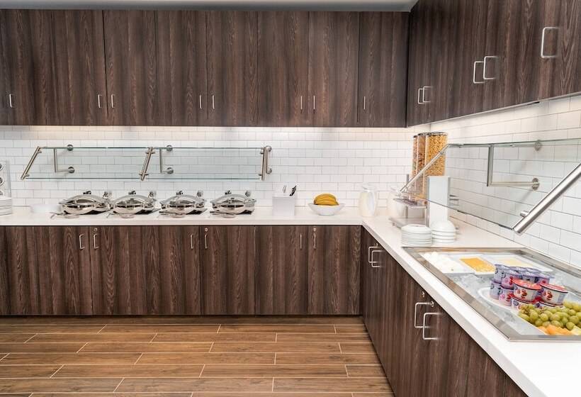 בית מלון כפרי Residence Inn By Marriott Loma Linda Redlands