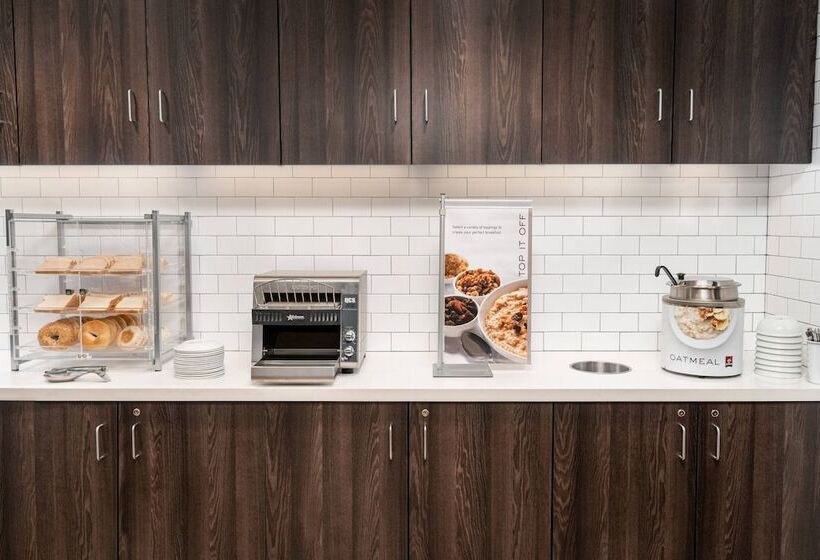 בית מלון כפרי Residence Inn By Marriott Loma Linda Redlands