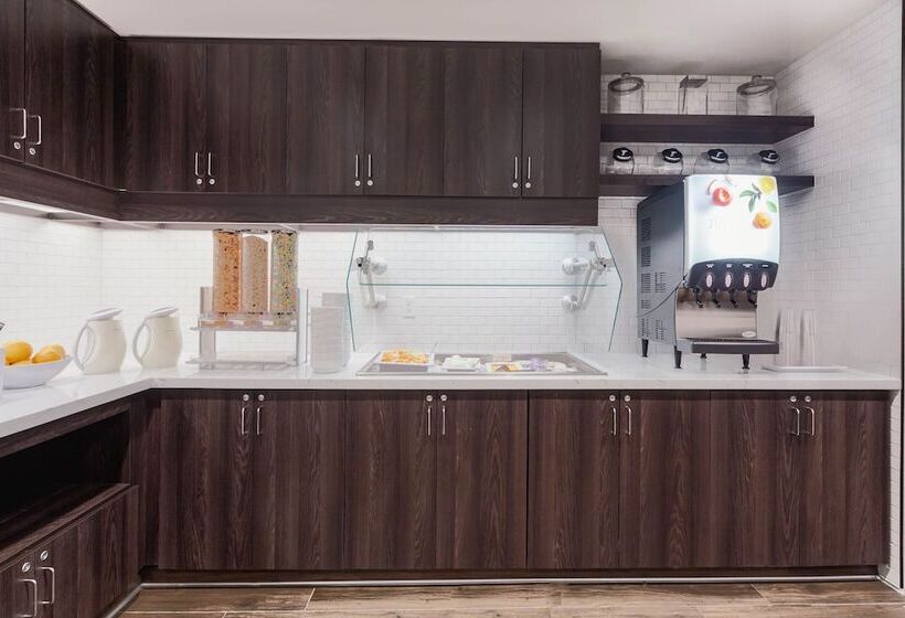 בית מלון כפרי Residence Inn By Marriott Loma Linda Redlands