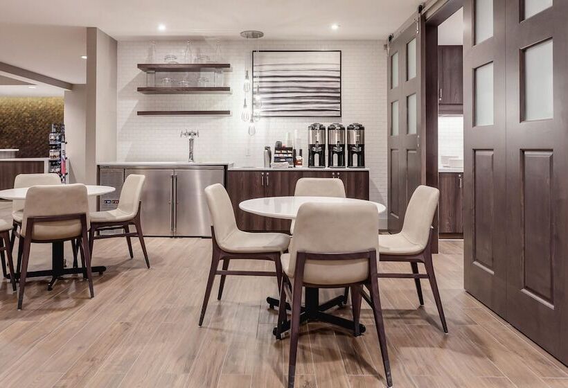 בית מלון כפרי Residence Inn By Marriott Loma Linda Redlands