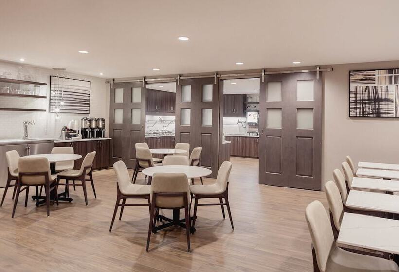 בית מלון כפרי Residence Inn By Marriott Loma Linda Redlands