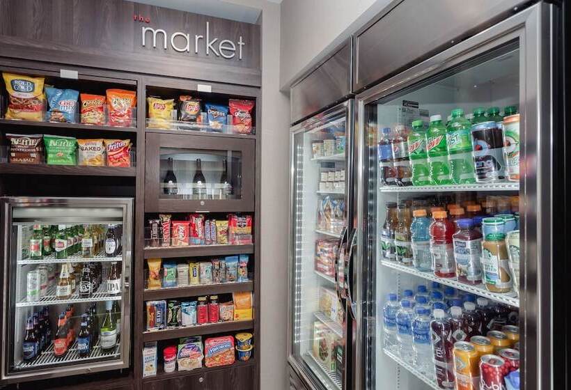 בית מלון כפרי Residence Inn By Marriott Loma Linda Redlands