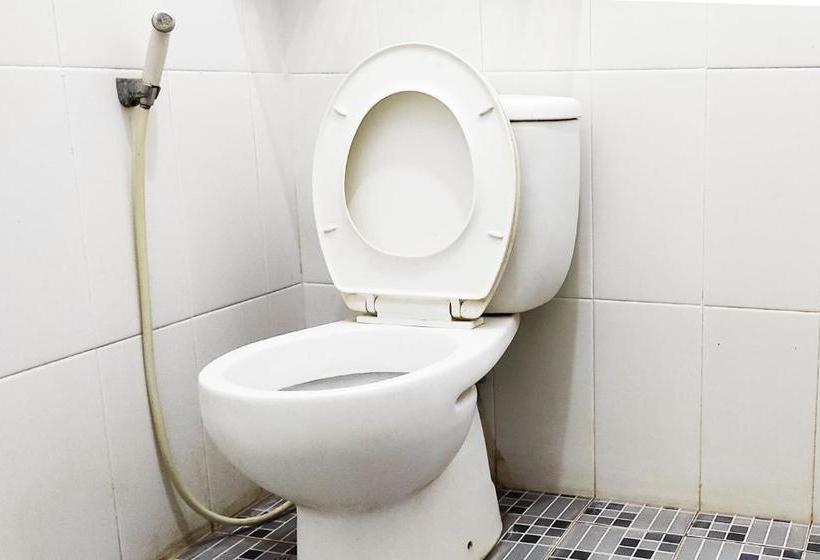 ホテル Rosa Pavilion Syariah Redpartner