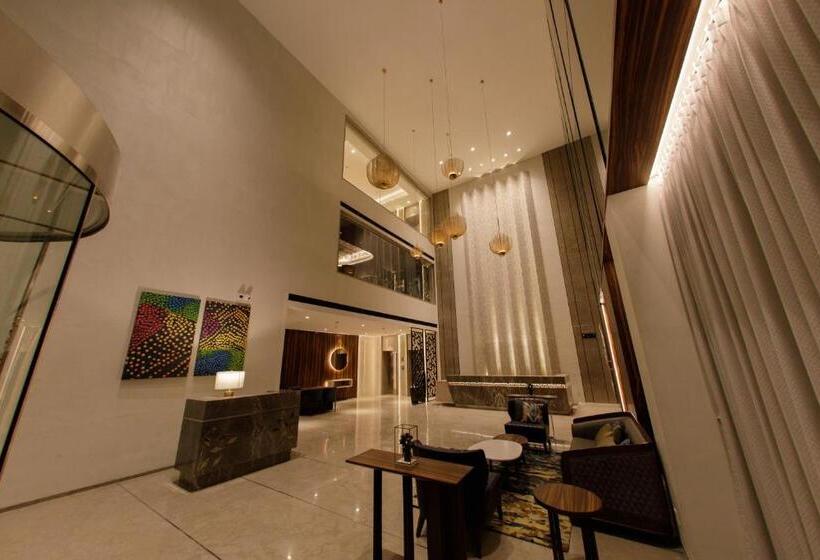 Отель Sayaji Jamnagar