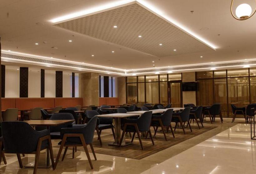 בית מלון כפרי Sayaji Jamnagar