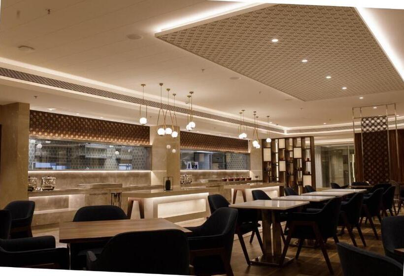 בית מלון כפרי Sayaji Jamnagar