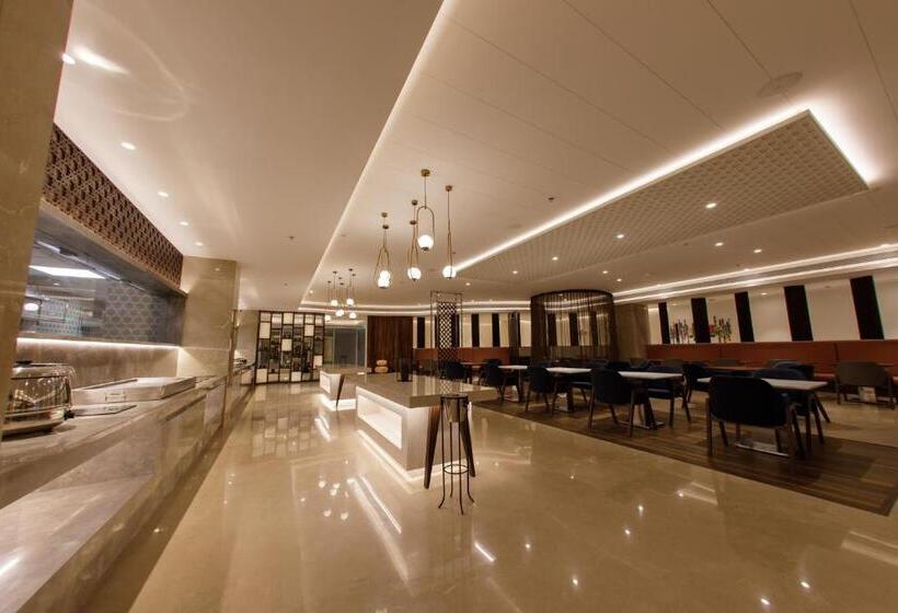 בית מלון כפרי Sayaji Jamnagar