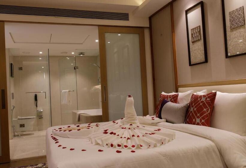 בית מלון כפרי Sayaji Jamnagar