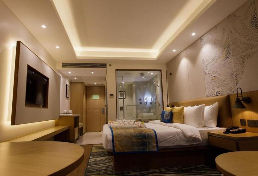 בית מלון כפרי Sayaji Jamnagar