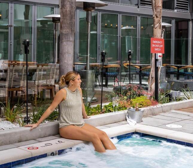 Shashi Hotel Mountain View Palo Alto