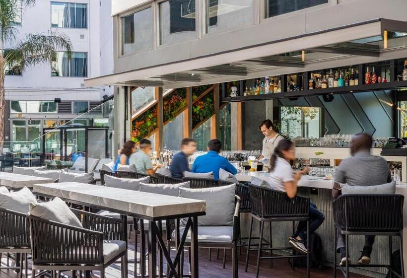 Shashi Hotel Mountain View Palo Alto