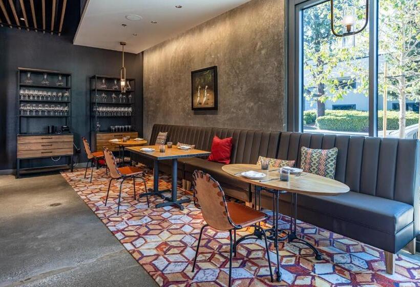 Shashi Hotel Mountain View Palo Alto