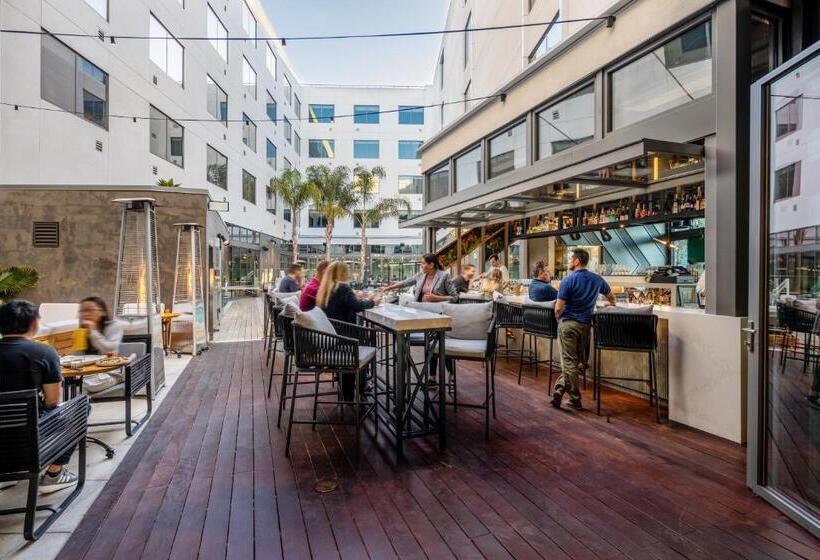 Shashi Hotel Mountain View Palo Alto